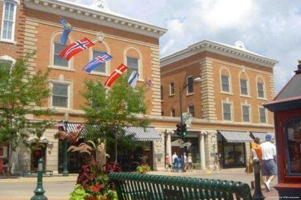 Hotel Winneshiek (Decorah)
